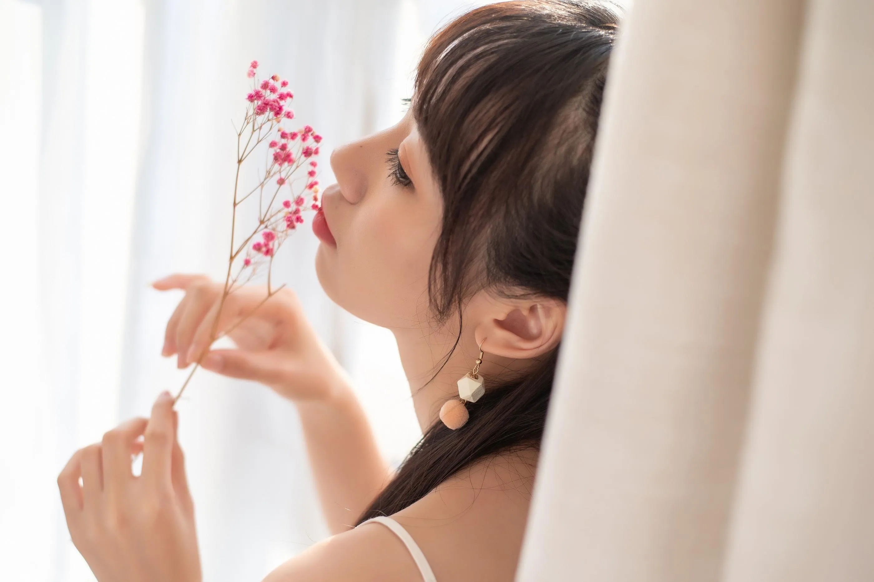 [YITUYU艺图语]2021.05.01 想念 晓君 [30P]插图